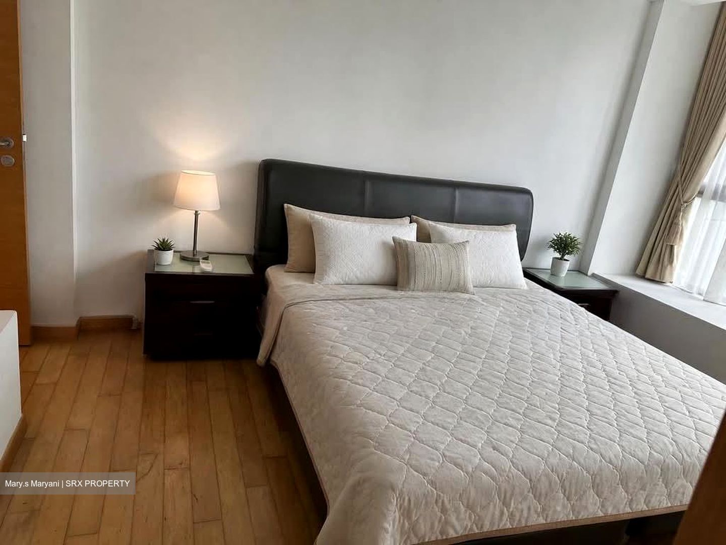 Angullia Park Residences @ Orchard (D10), Apartment #598596601